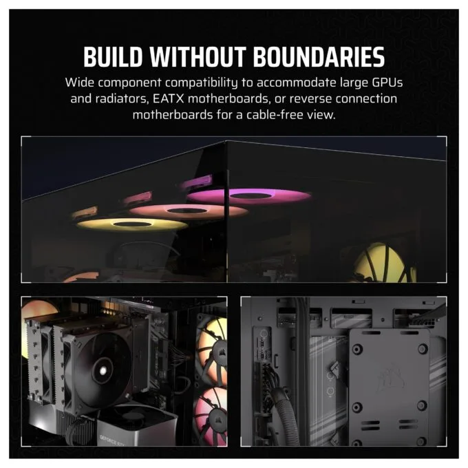 Corsair iCUE LINK 3500X RGB — image 9