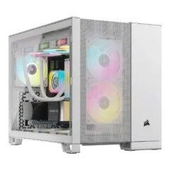 Corsair 2500D AIRFLOW