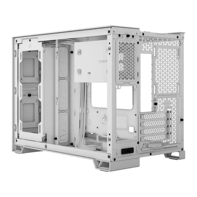 Corsair 2500D AIRFLOW — image 12