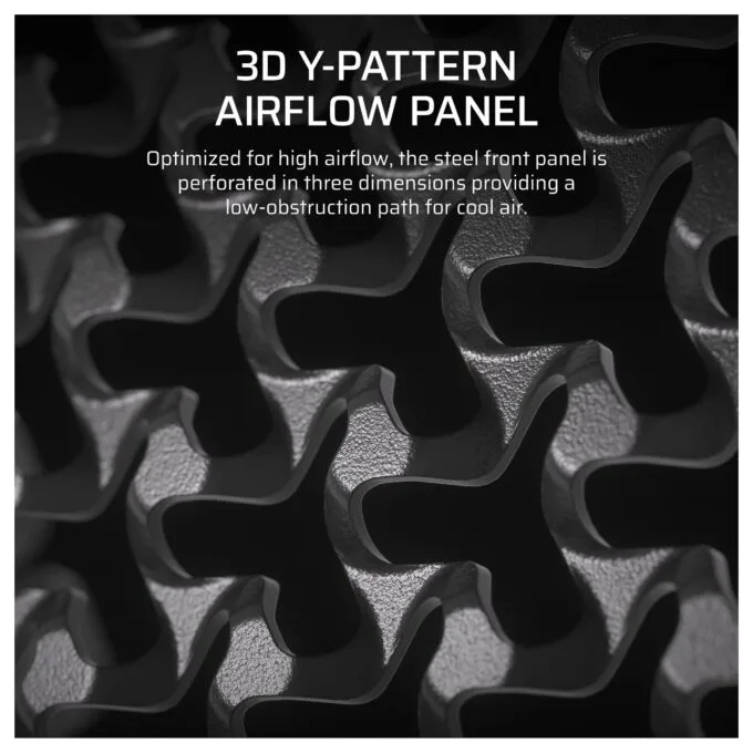 Corsair FRAME 4000D — image 5