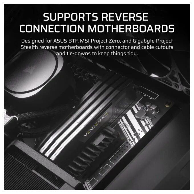Corsair FRAME 4000D — image 9