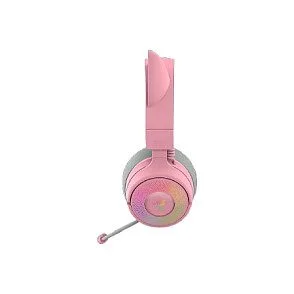 Razer Kraken Kitty V3 Pro - Quartz — image 2