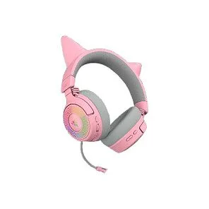 Razer Kraken Kitty V3 Pro - Quartz — image 3