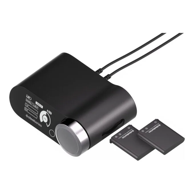 Steelseries Arctis Nova Pro Wireless — image 4