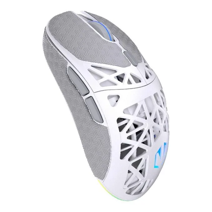 ENDORFY LIV Plus Wireless Onyx White mouse — image 2