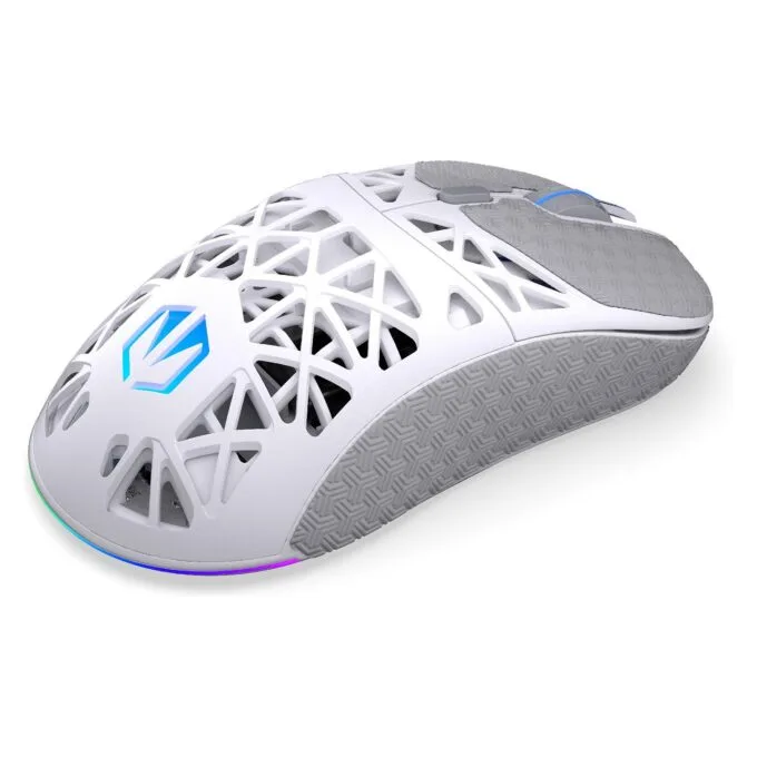 ENDORFY LIV Plus Wireless Onyx White mouse — image 11