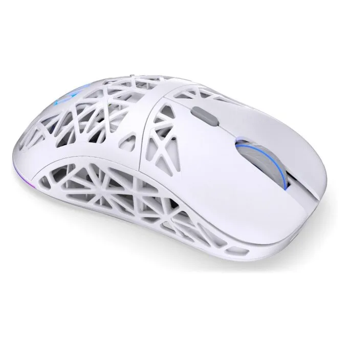 ENDORFY LIV Plus Wireless Onyx White mouse — image 12