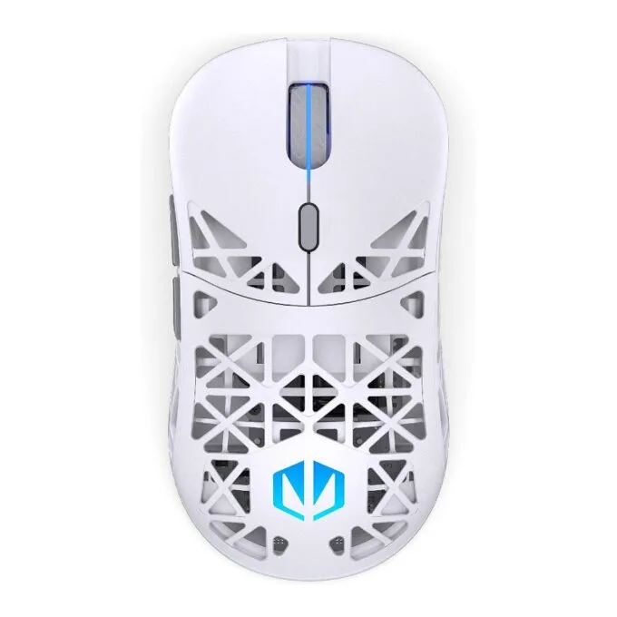 ENDORFY LIV Plus Wireless Onyx White mouse — image 14
