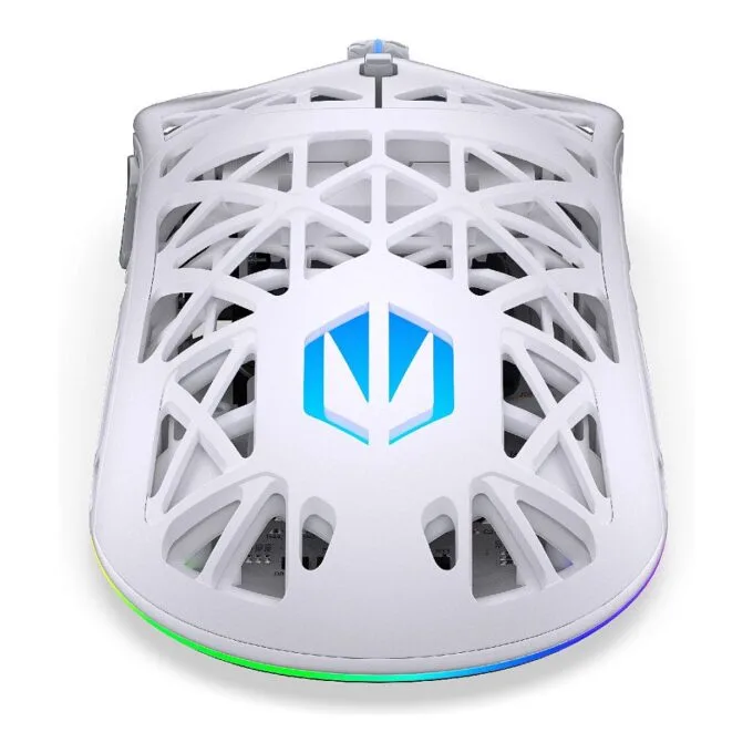 ENDORFY LIV Plus Wireless Onyx White mouse — image 19