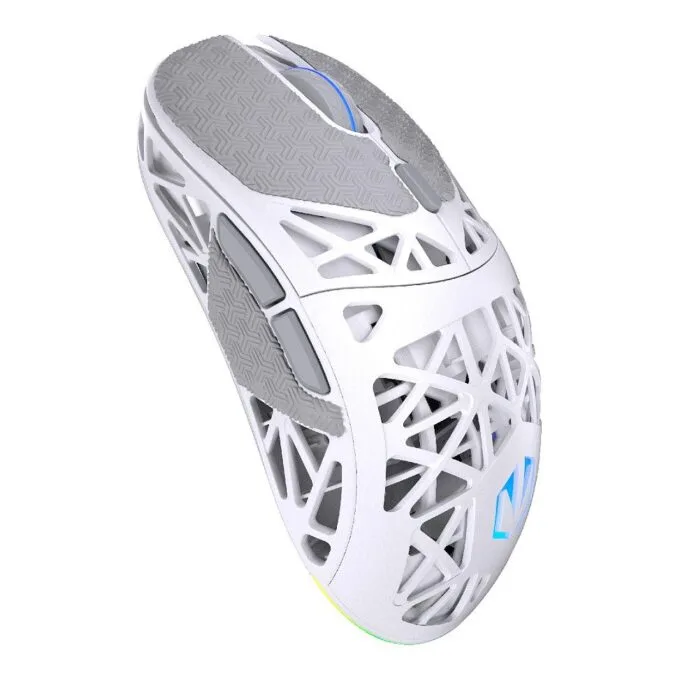 ENDORFY LIV Plus Wireless Onyx White mouse — image 3