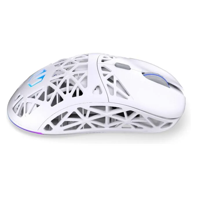 ENDORFY LIV Plus Wireless Onyx White mouse — image 23