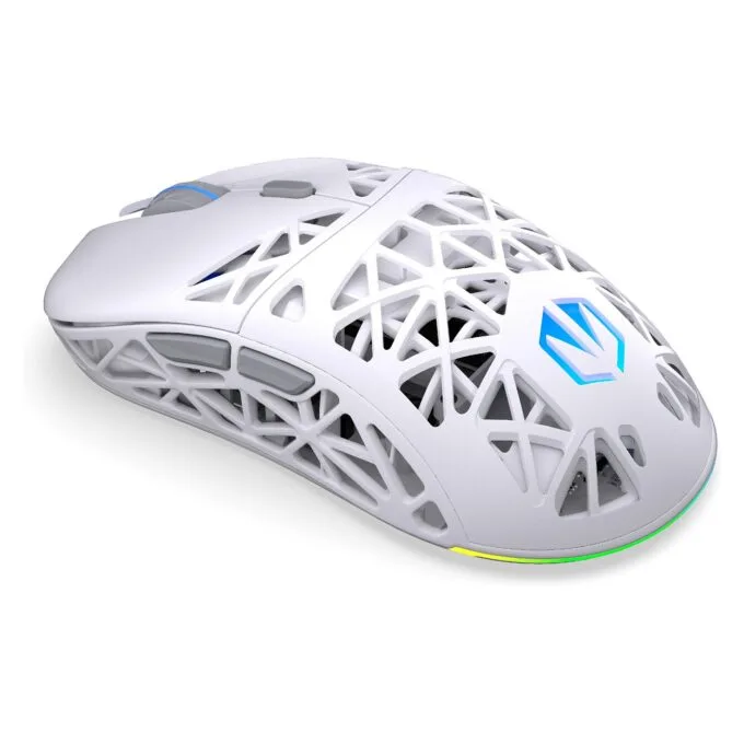 ENDORFY LIV Plus Wireless Onyx White mouse — image 4