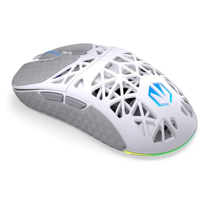 ENDORFY LIV Plus Wireless Onyx White mouse — image 5