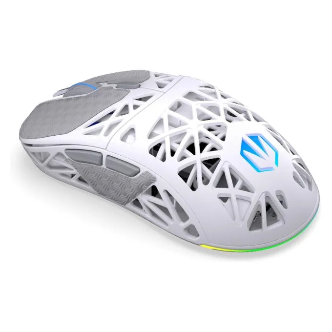 ENDORFY LIV Plus Wireless Onyx White mouse — image 6