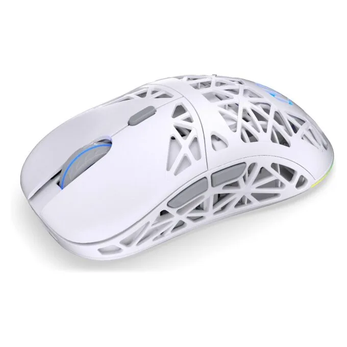 ENDORFY LIV Plus Wireless Onyx White mouse — image 7