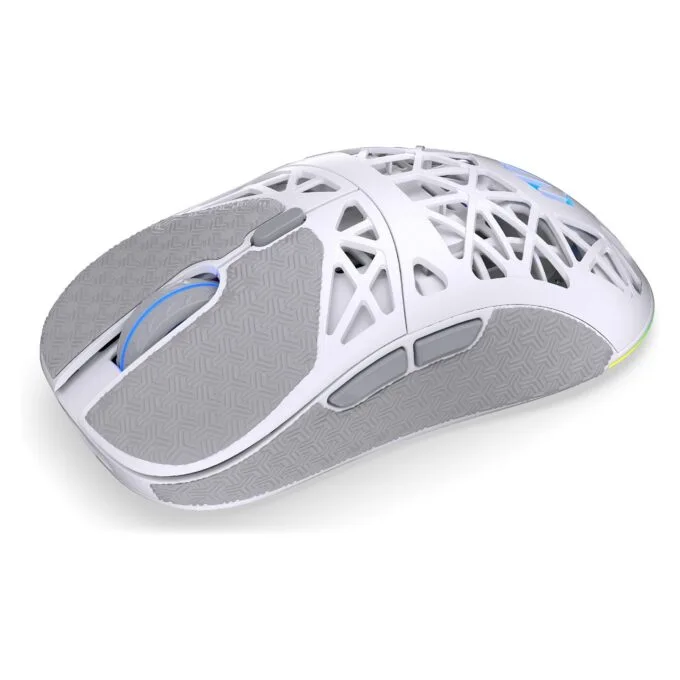 ENDORFY LIV Plus Wireless Onyx White mouse — image 8
