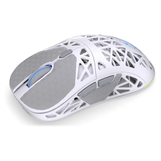 ENDORFY LIV Plus Wireless Onyx White mouse — image 9