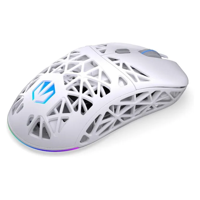 ENDORFY LIV Plus Wireless Onyx White mouse — image 10