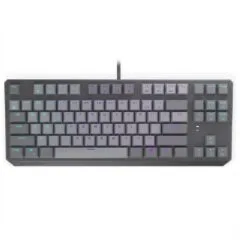 ENDORFY Thock V2 red Switches DE Layout
