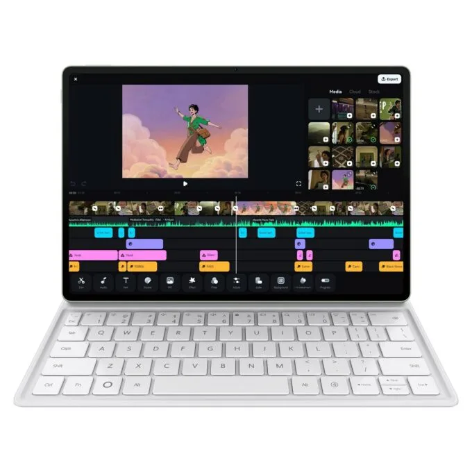 Huawei MatePad 12X — image 8