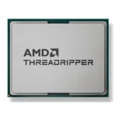 AMD Ryzen Threadripper 9960X processor