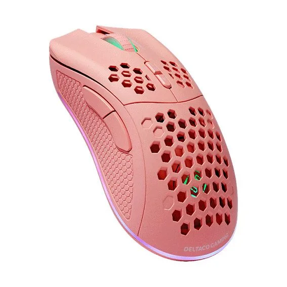 Deltaco Gaming GAM-120-P mouse — image 4