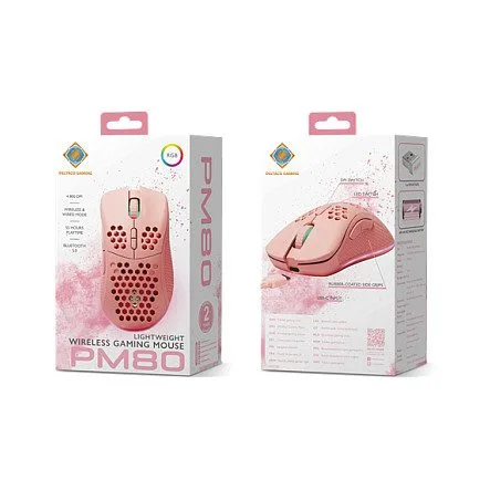 Deltaco Gaming GAM-120-P mouse — image 7
