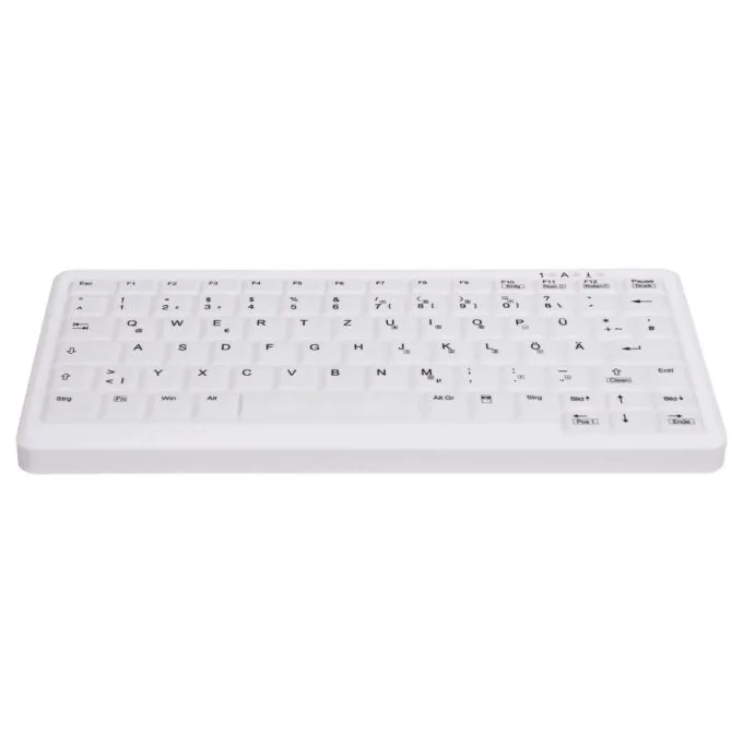 Contour Design Active Key AK-C4110 keyboard — image 3