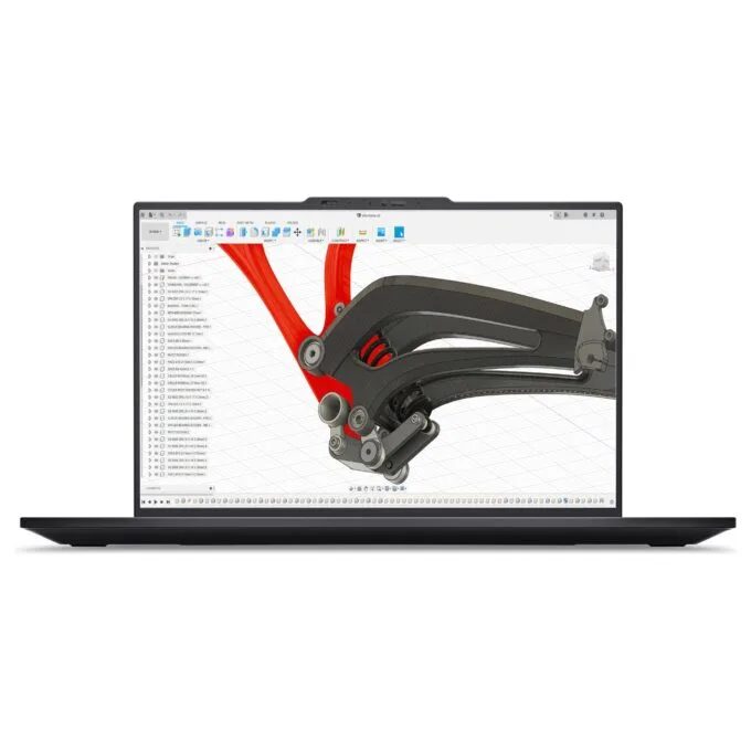 Lenovo ThinkPad T1g Gen 8 — image 4