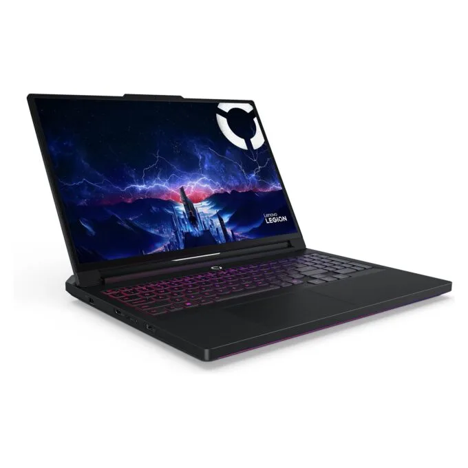 Lenovo Legion Pro 7 16IAX10H — image 2