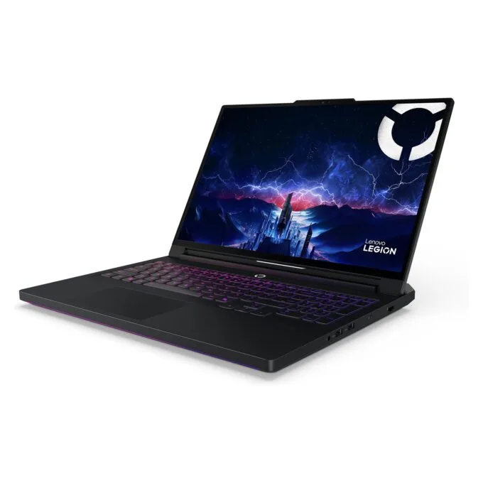 Lenovo Legion Pro 7 16IAX10H — image 3