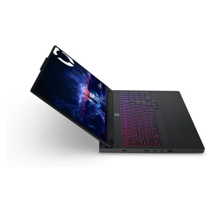 Lenovo Legion Pro 7 16IAX10H — image 4