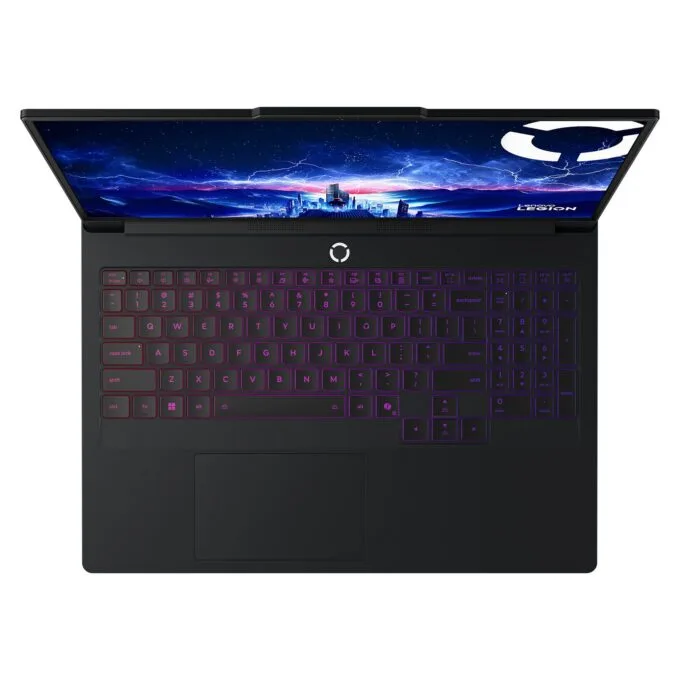 Lenovo Legion Pro 7 16IAX10H — image 5