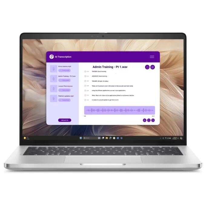 DELL Pro 14 Plus PB14250 — image 1