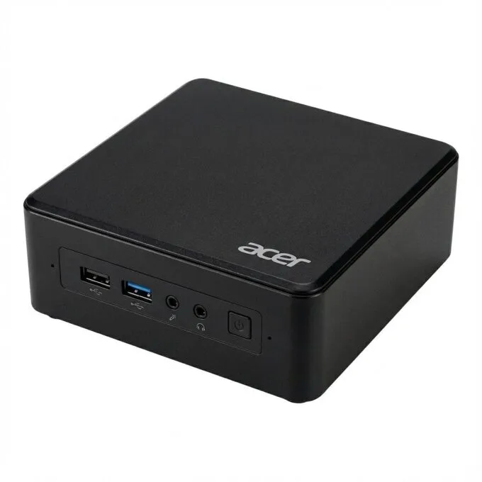 Acer NUC VN1502G U3-100U ohne OS — image 1