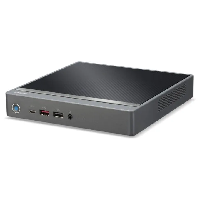 Acer Veriton 2000 Mini N2595GT — image 8