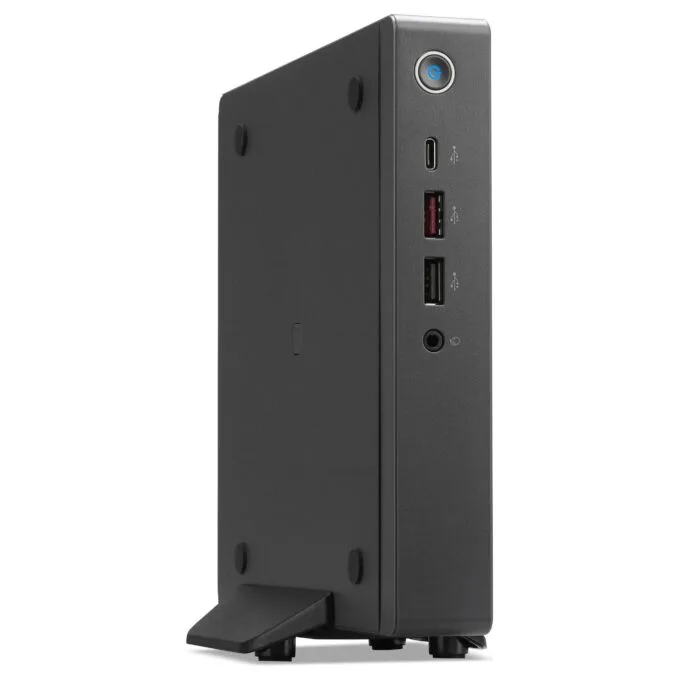 Acer Veriton 2000 Mini N2595GT — image 9