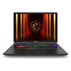 MSI Vector 18 HX AI A2XWJG-657
