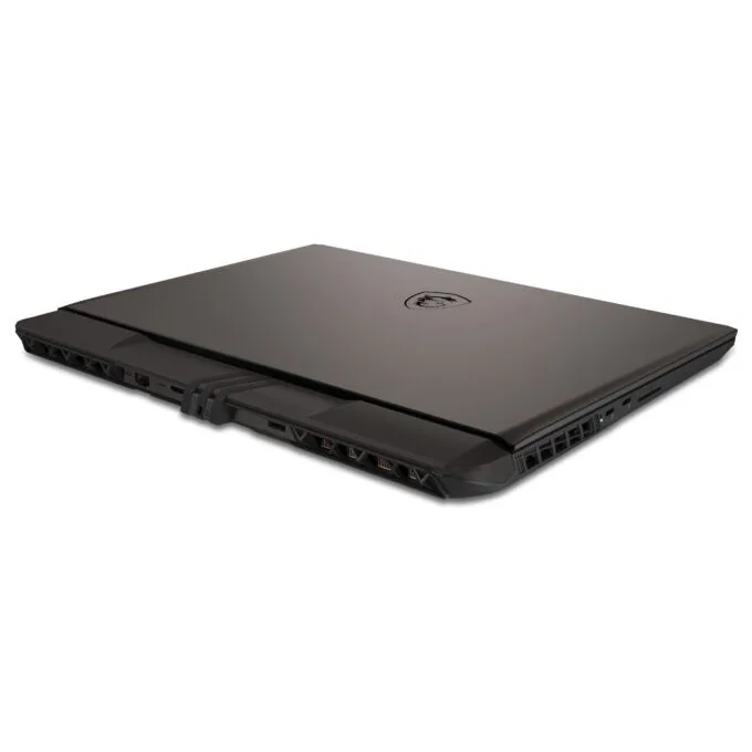 MSI Vector 18 HX AI A2XWJG-657 — image 16