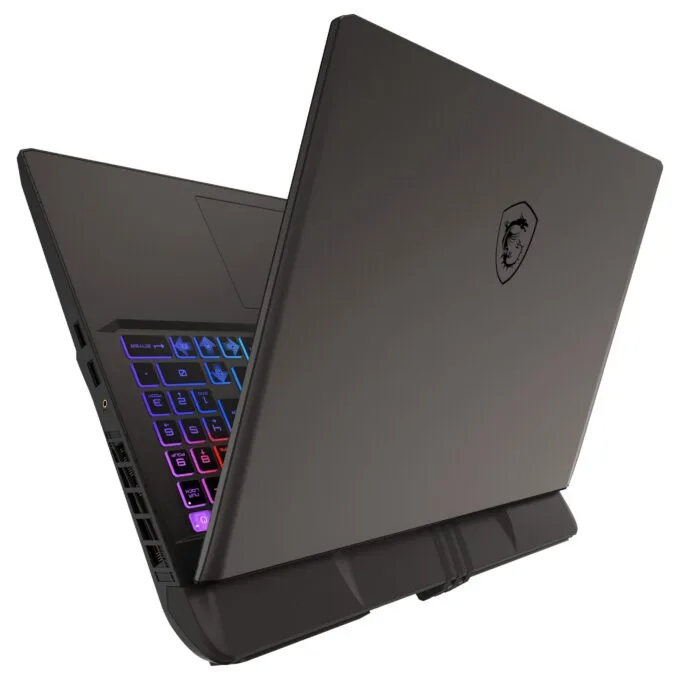 MSI Vector 18 HX AI A2XWJG-657 — image 23