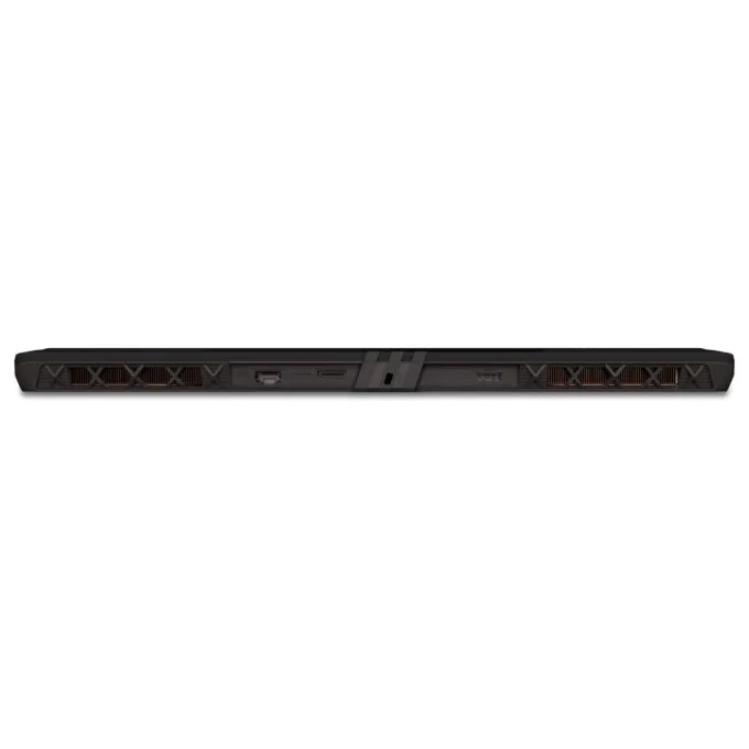MSI Vector 18 HX AI A2XWJG-657 — image 8