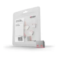 Lindy 40460 port blocker