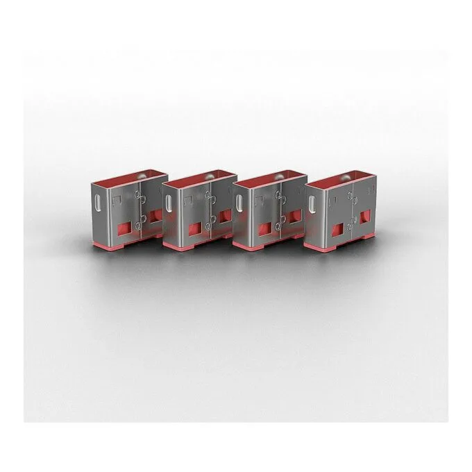 Lindy 40460 port blocker — image 2