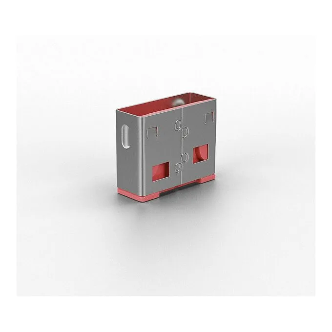 Lindy 40460 port blocker — image 3