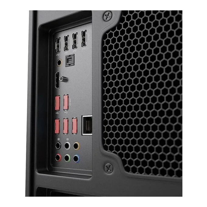 Lindy 40460 port blocker — image 4