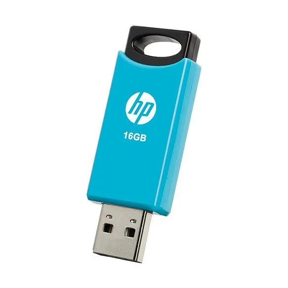 HP v212w USB flash drive — image 2