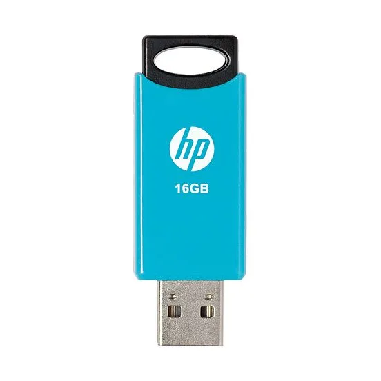 HP v212w USB flash drive — image 4