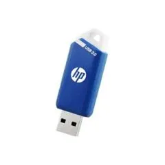 HP x755w 128GB USB Flash Drive - HPFD755W-128