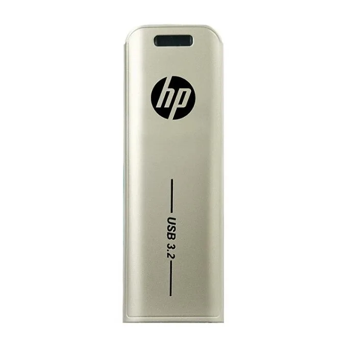 HP x796w USB flash drive — image 1