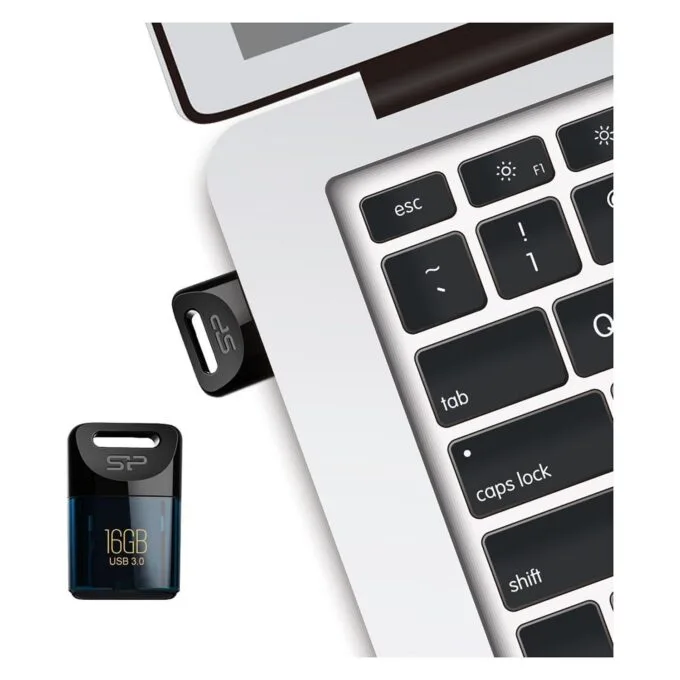 Silicon Power Jewel J06 USB flash drive — image 4